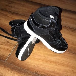 Girls Pastry hip hop dance shoe
